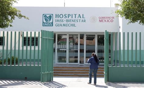 Sinaloa 249 hospitales darán atención gratis con IMSS Bienestar