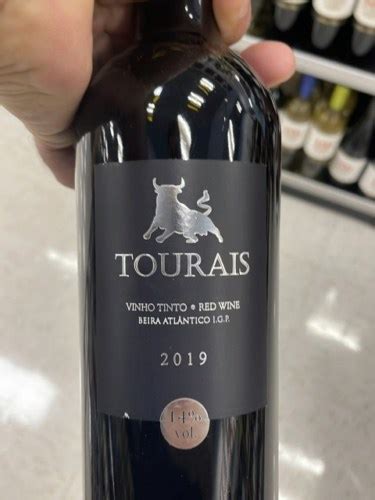 Quinta De Tourais Vinho Tinto Vivino Us