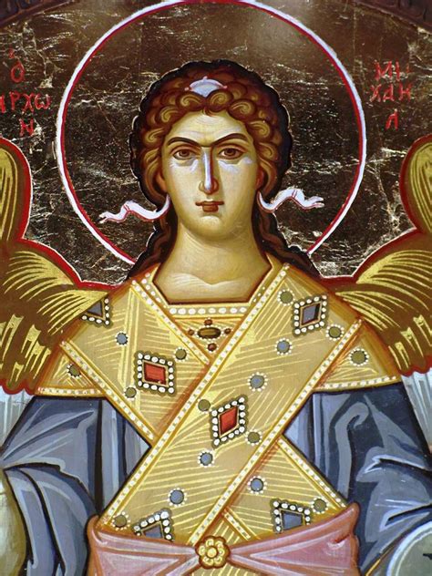 Иконы - Ангелы - Картинки - Школа радости