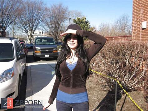 Miss Hannah Minx Jinxy Hannah Wagner ZB Porn