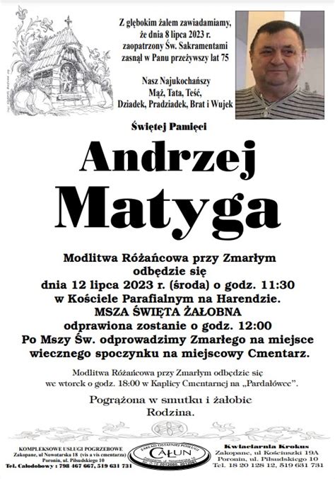 Tp Pl Andrzej Matyga