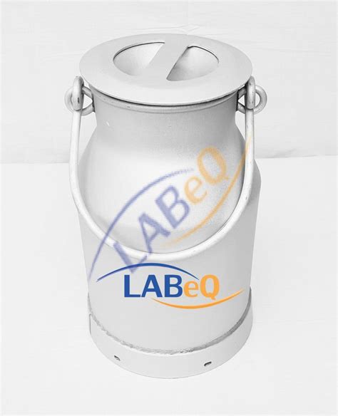 Aluminium Milk Can Ltr Manufacturer In Ambalacantt Haryana India