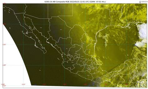 Twitter এ CONAGUA Clima Se pronostican para este sábado Lluvias muy