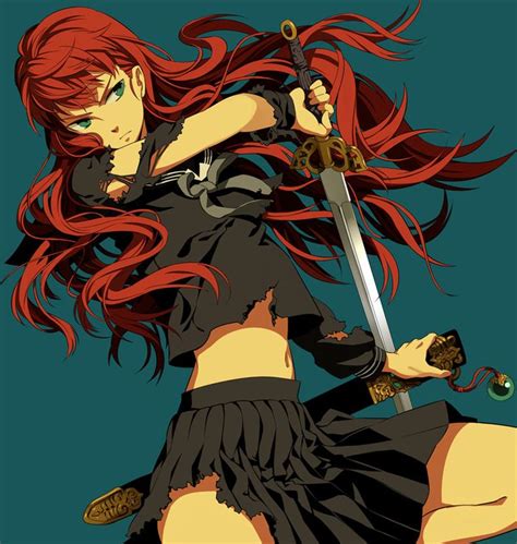 Anime Fandoms The Twelve Kingdoms Yoko Nakajima JoyReactor