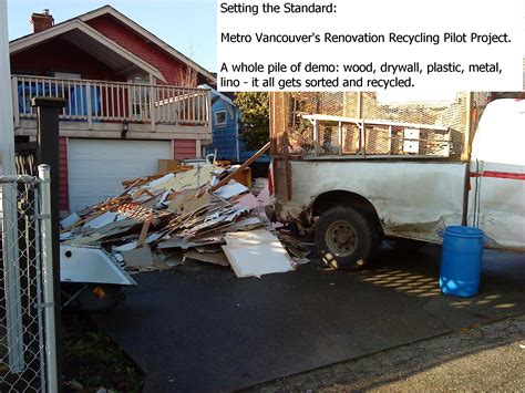 Photo Gallery - Benefits Waste Management Ltd.