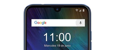 Zte Blade V10 Vita Características Precio Y Ficha Técnica