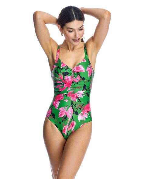 Ba Ador Ory Corte Pico Con Copa Bengala Bikini Bikini