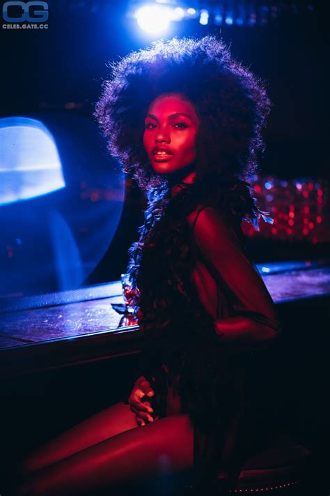 Milan Dixon Nude Pictures Photos Playboy Naked Topless Fappening