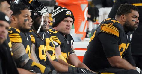 3 Takeaways From Steelers Week 11 Loss Vs Bengals News Scores