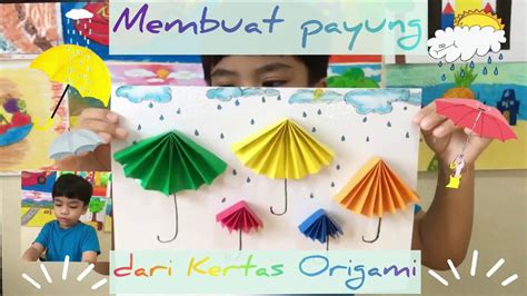 Origami Anak Tk Riset