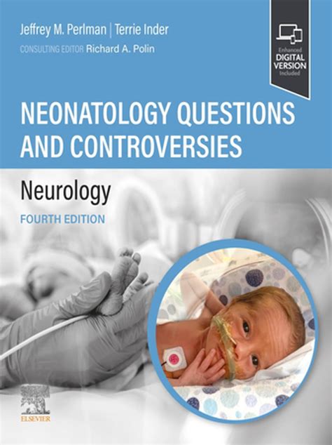 Neonatology Questions And Controversies Neurology Ebook By Epub Book