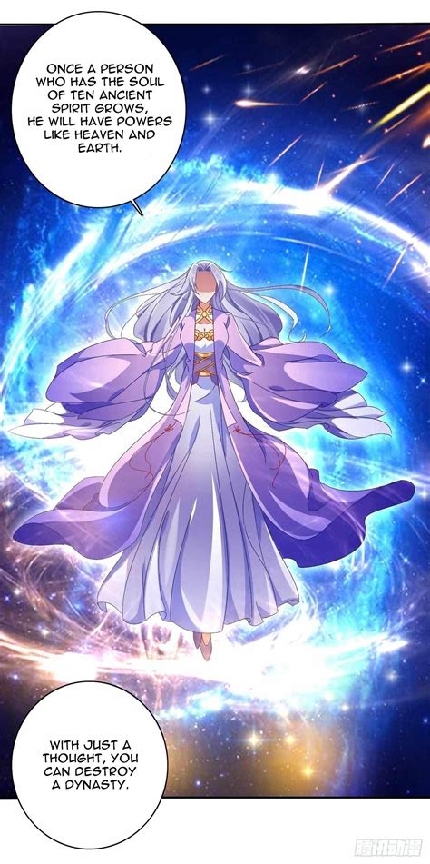 Read Manga Divine Soul Emperor - Chapter 2