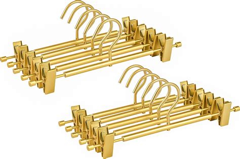 Amazon Arekuaei Gold Wire Lingerie Hangers Body Shape Metal Display Bikini Swimwear Hanger