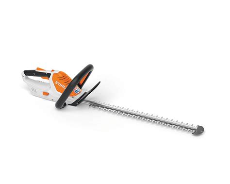 Stihl Garden Shears Battery Powered Hsa 25