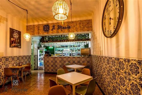 Ti Maria Restaurante Tavira Portuguesa Cozinha Pr Ximo De Mim