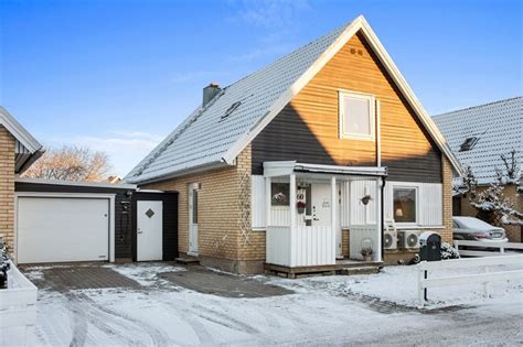 Plåtverksgatan 60 Bäckby Västerås Villa Boneo