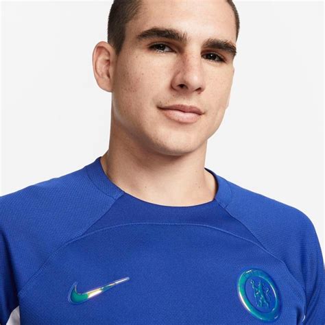 Camisa Chelsea I Torcedor Pro Nike Masculina Em Promo O