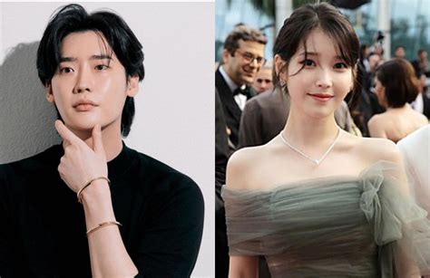 Iu And Lee Jong Suk Are One Of South Koreas Richest Couples