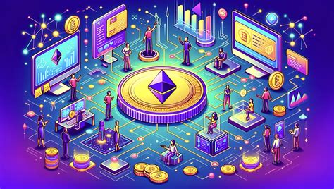 Mastering Ethereum Staking Comprehensive Guide Of ETH Staking DaoGam