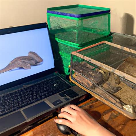 Reptile Cages for Sale: Providing a Perfect Home for Your Beloved Pets