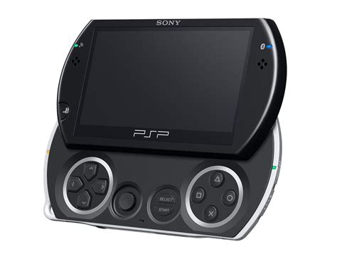 Sony PSP Go Review TechRadar