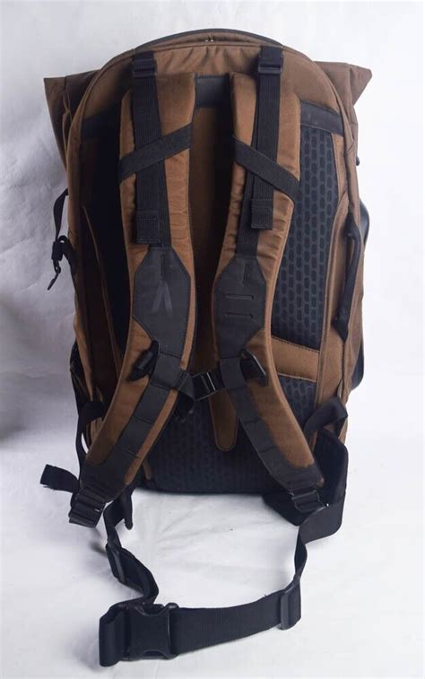 Boundary Supply Backpack Prima System Brown Travel Ph… - Gem