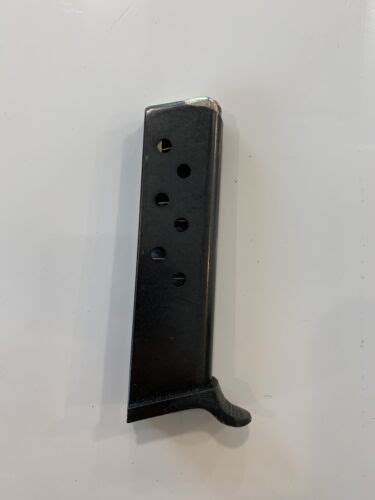 Feg Pa 63 7 Round 9x18380 Magazine Ebay