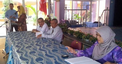 Blog Rasmi Sk Padang Garong 1 Taklimat Ibubapa Pra And Tahun 1