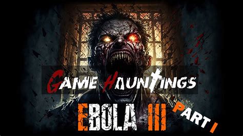 Ebola 3 A Resident Evil Like Game YouTube