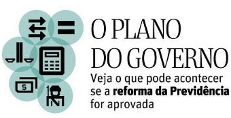 Veja Os Principais Pontos Da Nova Versão Da Proposta Do Governo Para A