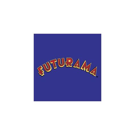 Futurama Logo Vector Ai Png Svg Eps Free Download
