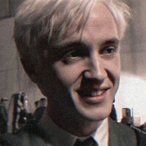 We Heart It Draco Malfoy Aesthetic Harry Potter Draco Malfoy Tom