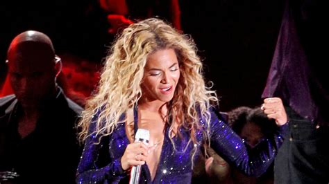 Beyonce Zagra W Polsce Bilety Nawet Za Kilkana Cie Tysi Cy Z Otych