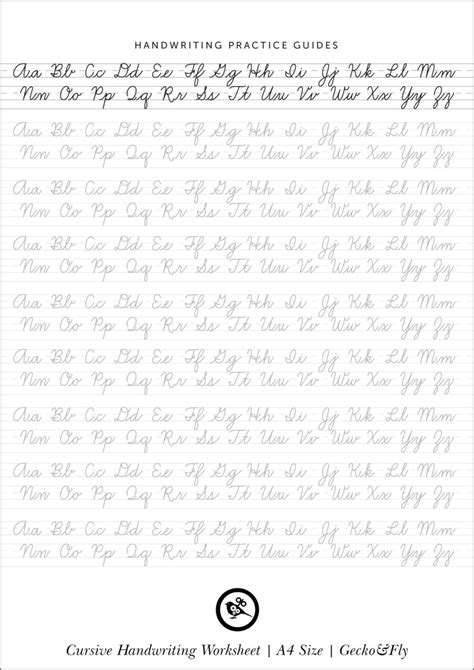 Free Printable Cursive Name Practice Sheets Printable Word Searches