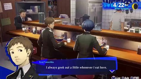 Persona 3 Remake Trailer Leaked Ahead Of The Xbox Showcase