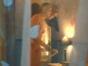 TEDDY NUDE SCENES AZNude