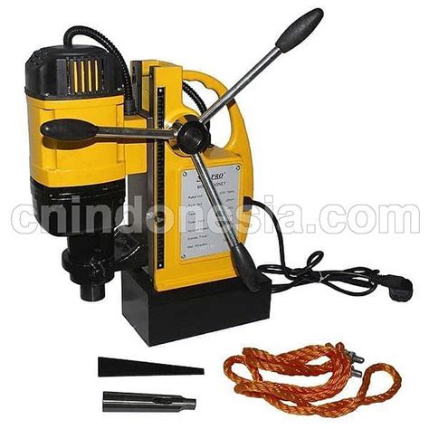 POWER TOOL NRT PRO Mesin Bor Magnetic Drill 28mm NORITA NRT PRO