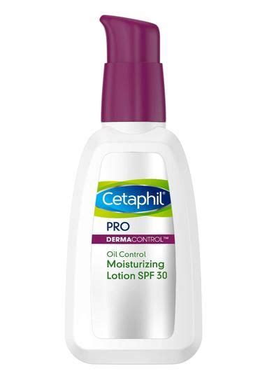 Cetaphil Pro Oil Absorbing Moisturizer Spf Reviews