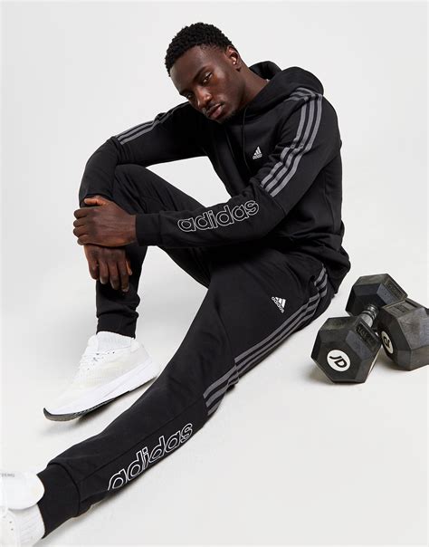 Adidas Energize Jogginghose Schwarz Jd Sports Österreich