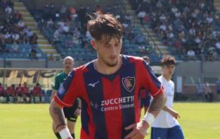 Serie C Tre Giornate Per Martinelli Fabriani E La Rosa Le Decisioni