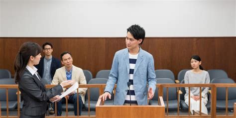 刑事裁判の証人として裁判で証言する場合の注意点 弁護士ドットコム