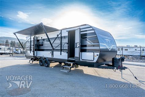 For Sale New 2023 Grand Design Transcend Xplor 265BH Travel Trailers