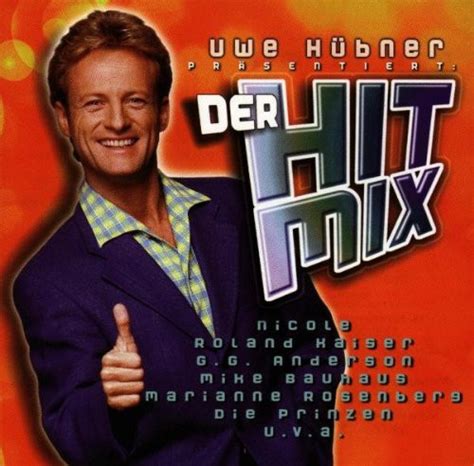 Der Hitmix 1998 CD Discogs