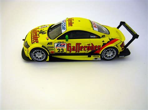 AUDI TT R ABT JUNIOR DTM 2001 AUDI TT R ABT JUNIOR DTM 200 Flickr