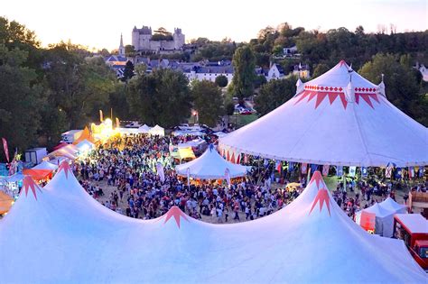 Info Tours Le Festival Am Ricain De Luynes R Agit La Pol Mique Sur