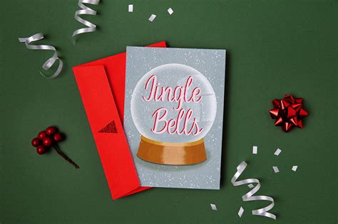 Christmas Card Collection 2022 on Behance