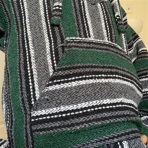 Thrifted Drug Rug Super Warm And Comfy Great Depop