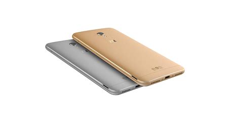 ZTE Blade V7: características