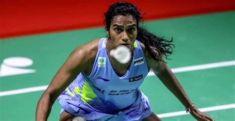 PV in World Badminton Tour Finals Sindhu in final | PV Sindhu in Final ...