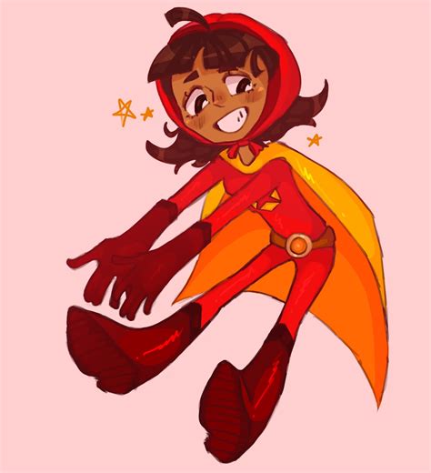 Wordgirl By Sunnipetals On Deviantart